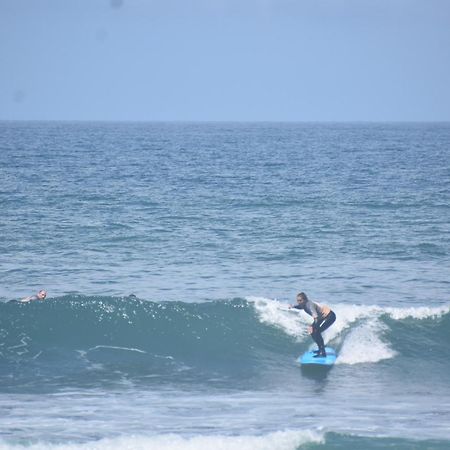 Surf Yoga Ericeira Guest House Екстериор снимка