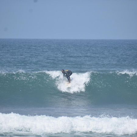 Surf Yoga Ericeira Guest House Екстериор снимка