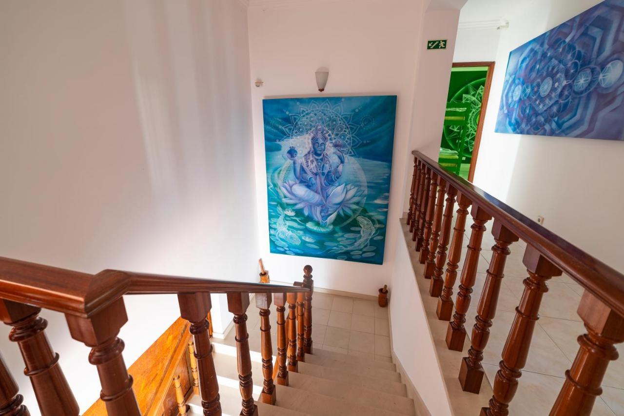 Surf Yoga Ericeira Guest House Екстериор снимка