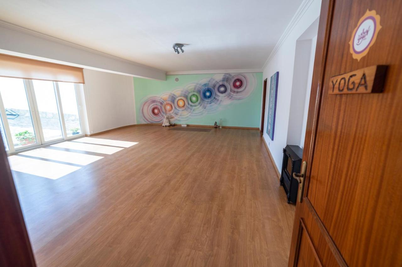 Surf Yoga Ericeira Guest House Екстериор снимка