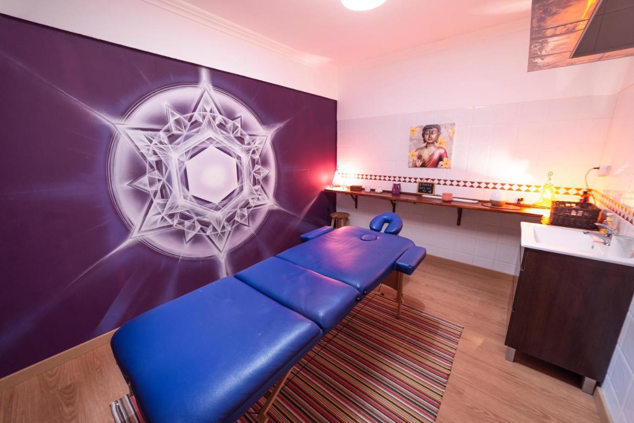 Surf Yoga Ericeira Guest House Екстериор снимка