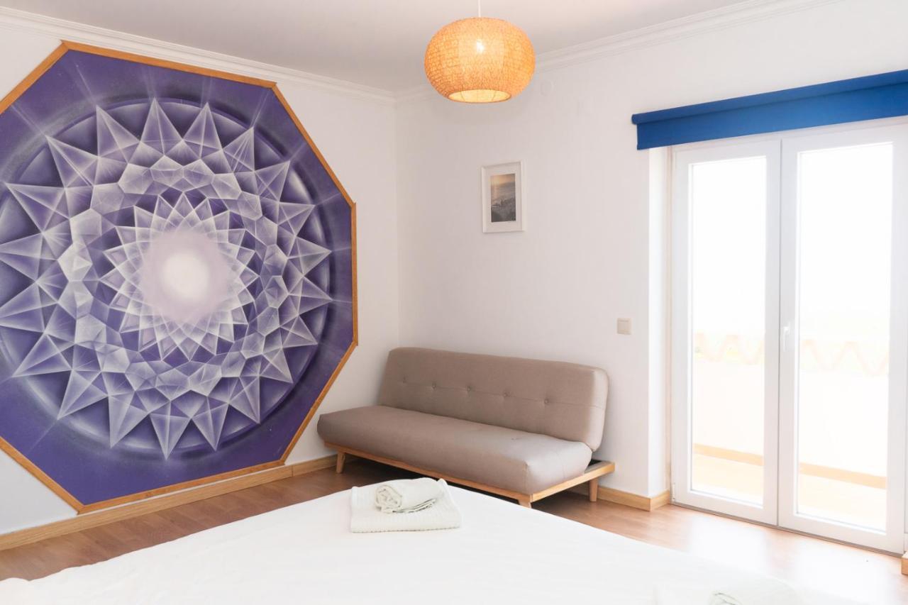 Surf Yoga Ericeira Guest House Екстериор снимка
