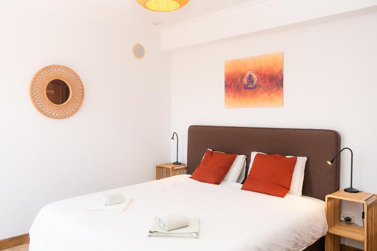 Surf Yoga Ericeira Guest House Екстериор снимка