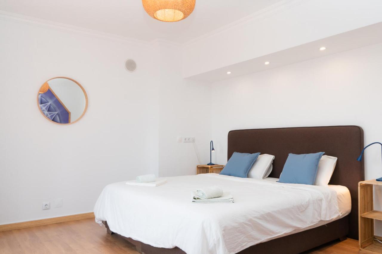 Surf Yoga Ericeira Guest House Екстериор снимка