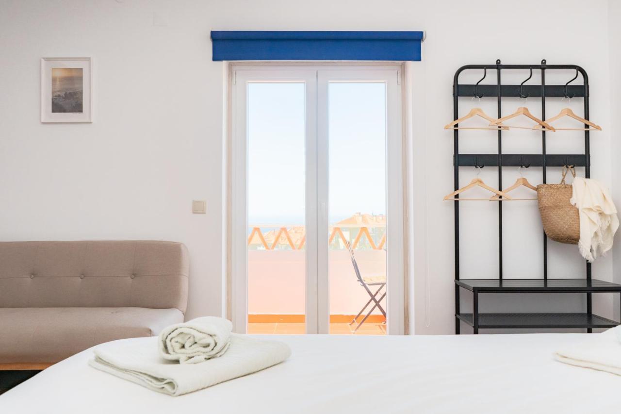 Surf Yoga Ericeira Guest House Екстериор снимка