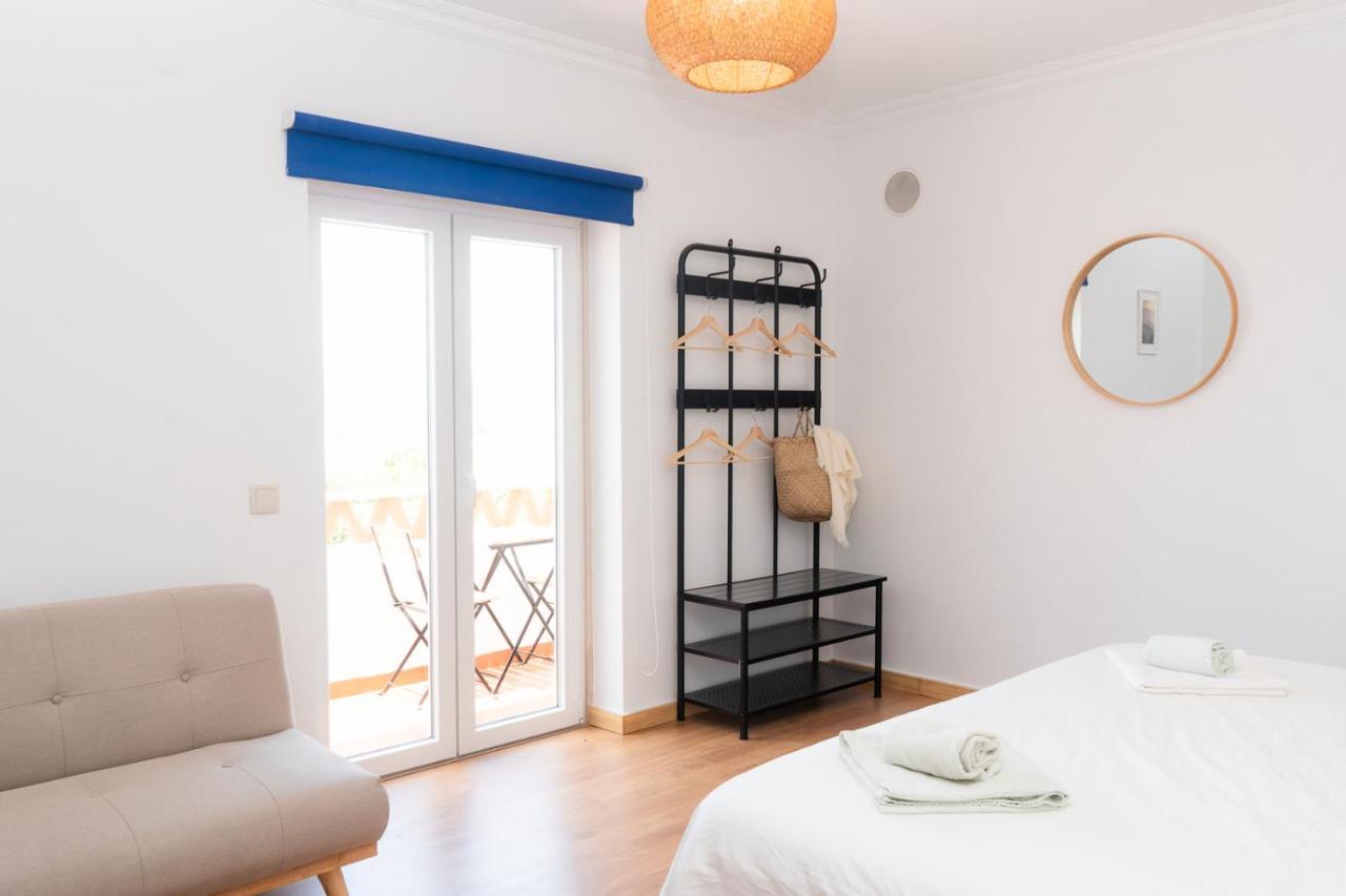 Surf Yoga Ericeira Guest House Екстериор снимка