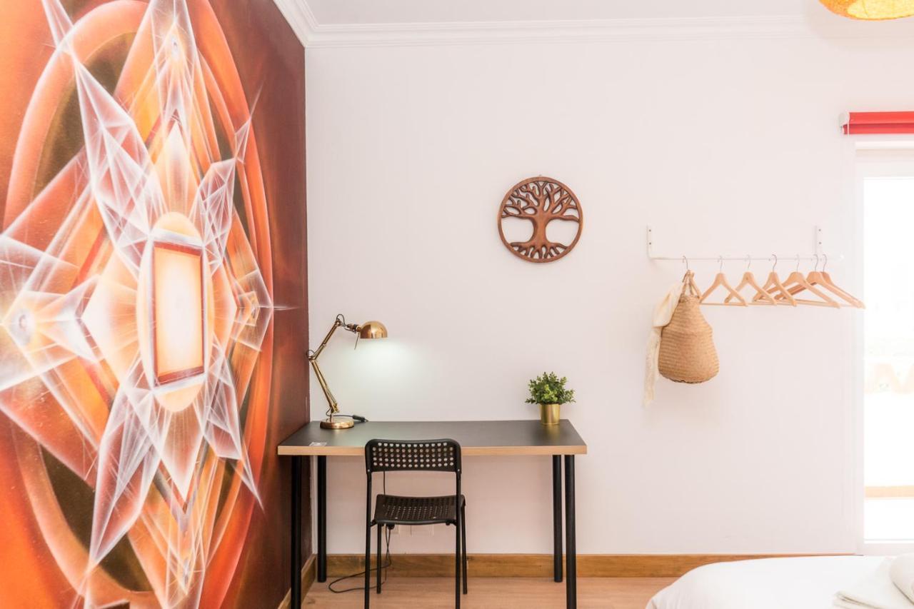 Surf Yoga Ericeira Guest House Екстериор снимка