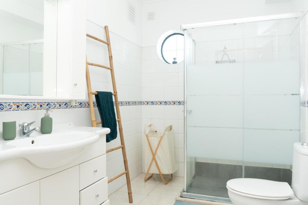 Surf Yoga Ericeira Guest House Екстериор снимка
