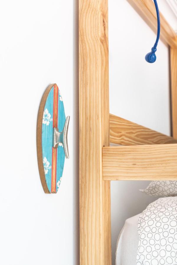 Surf Yoga Ericeira Guest House Екстериор снимка