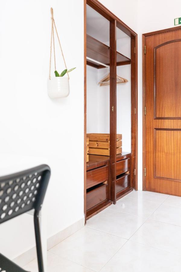 Surf Yoga Ericeira Guest House Екстериор снимка