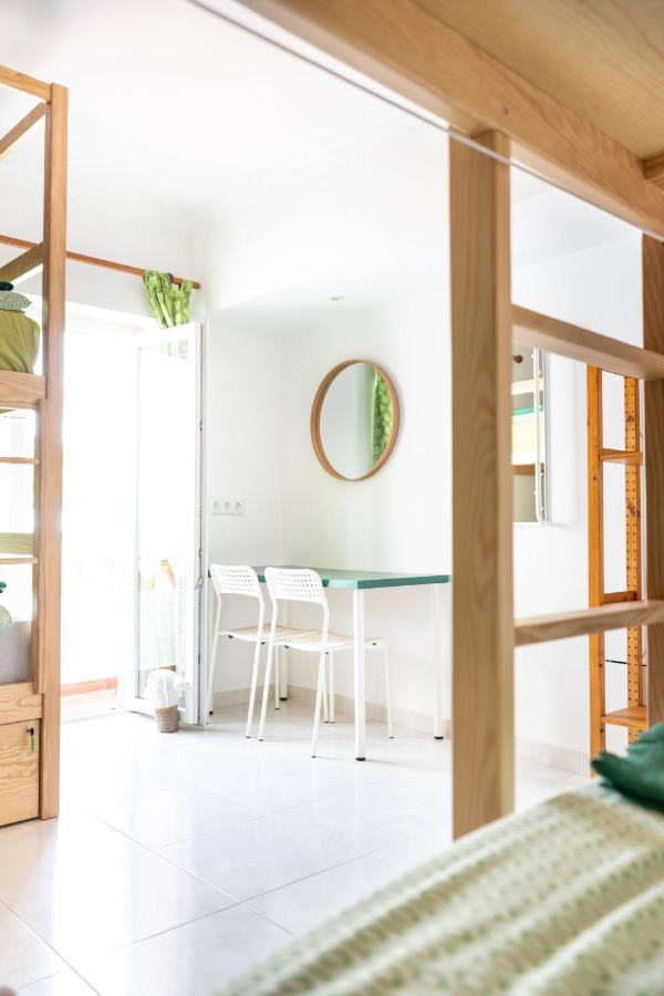 Surf Yoga Ericeira Guest House Екстериор снимка
