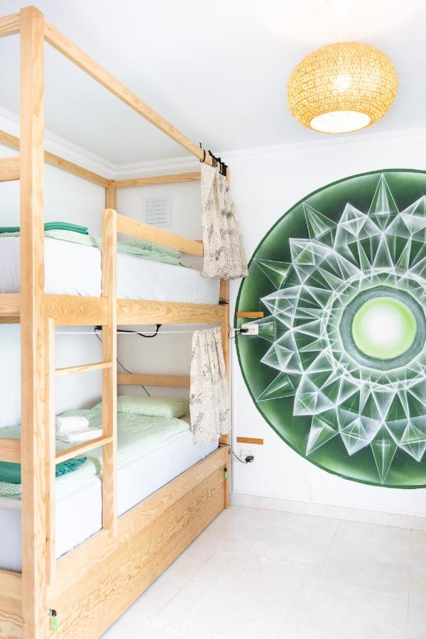 Surf Yoga Ericeira Guest House Екстериор снимка