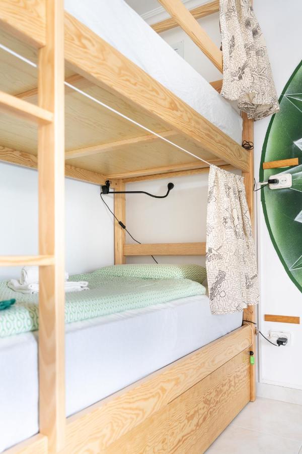 Surf Yoga Ericeira Guest House Екстериор снимка