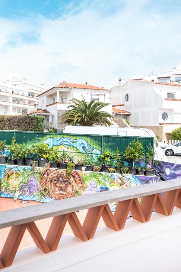 Surf Yoga Ericeira Guest House Екстериор снимка