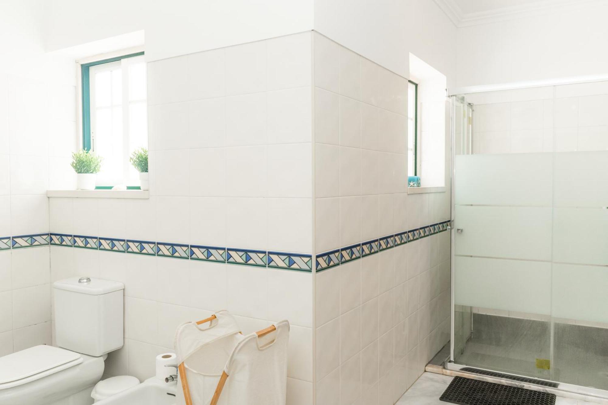 Surf Yoga Ericeira Guest House Екстериор снимка