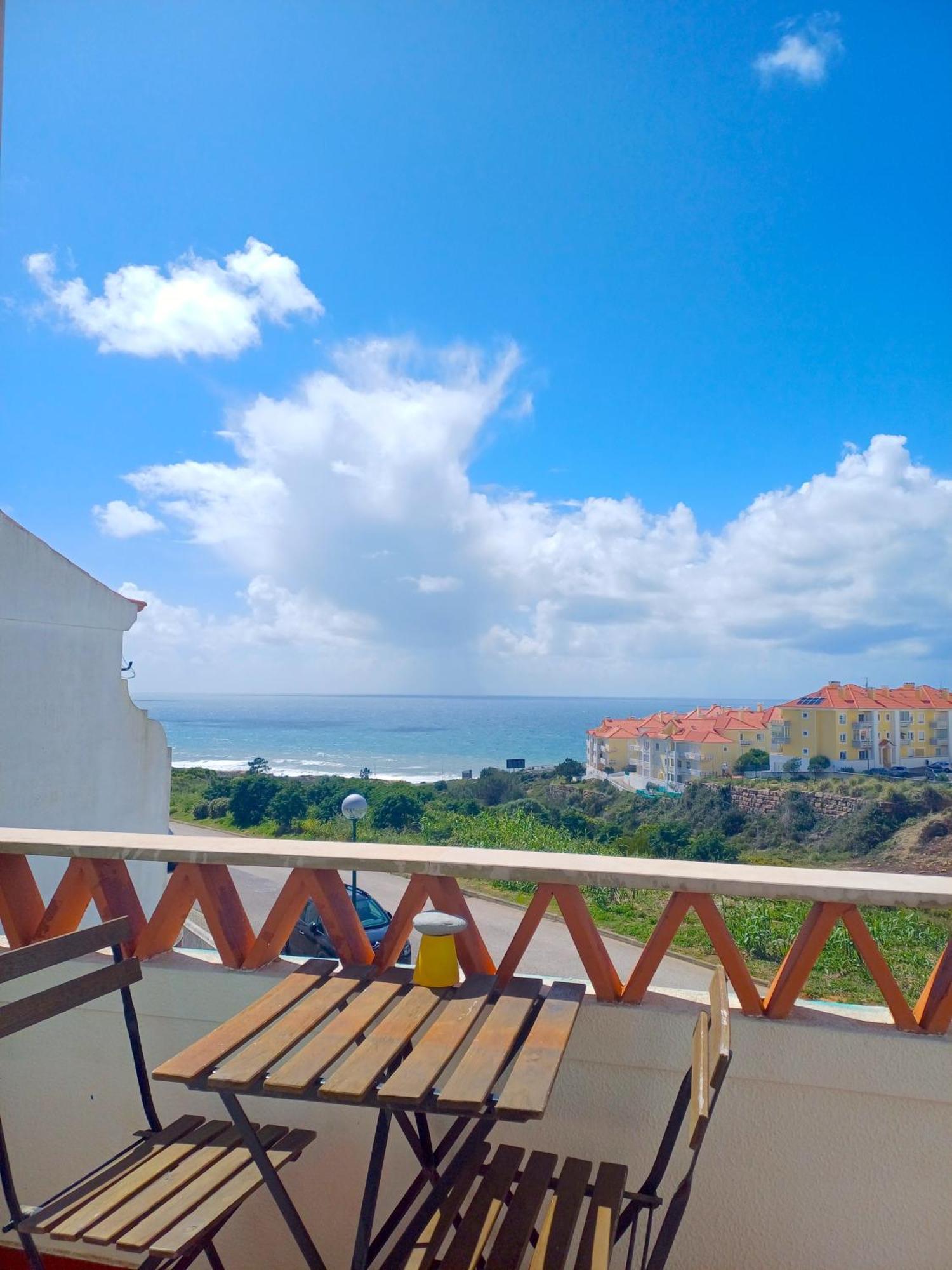 Surf Yoga Ericeira Guest House Екстериор снимка