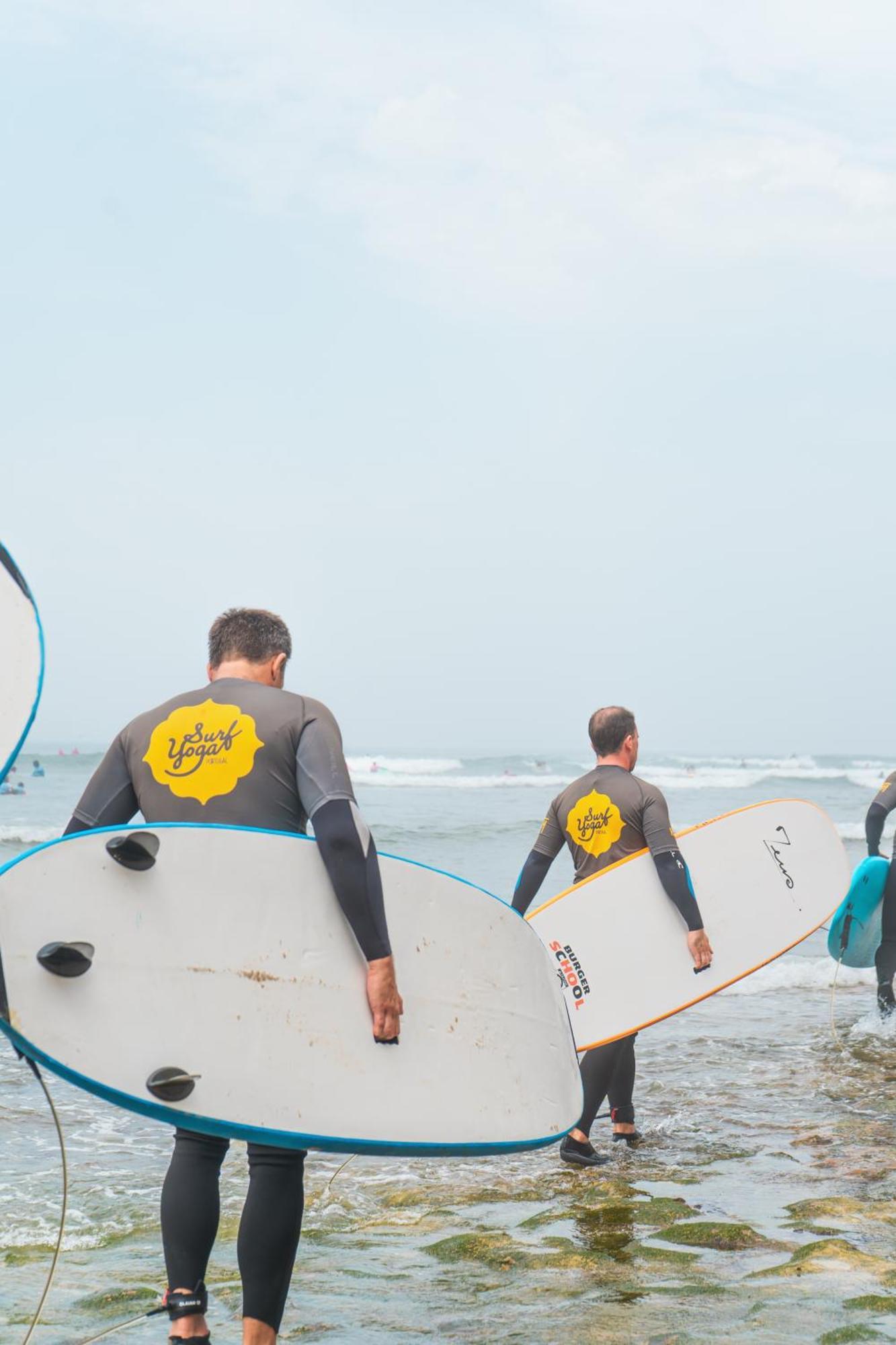 Surf Yoga Ericeira Guest House Екстериор снимка