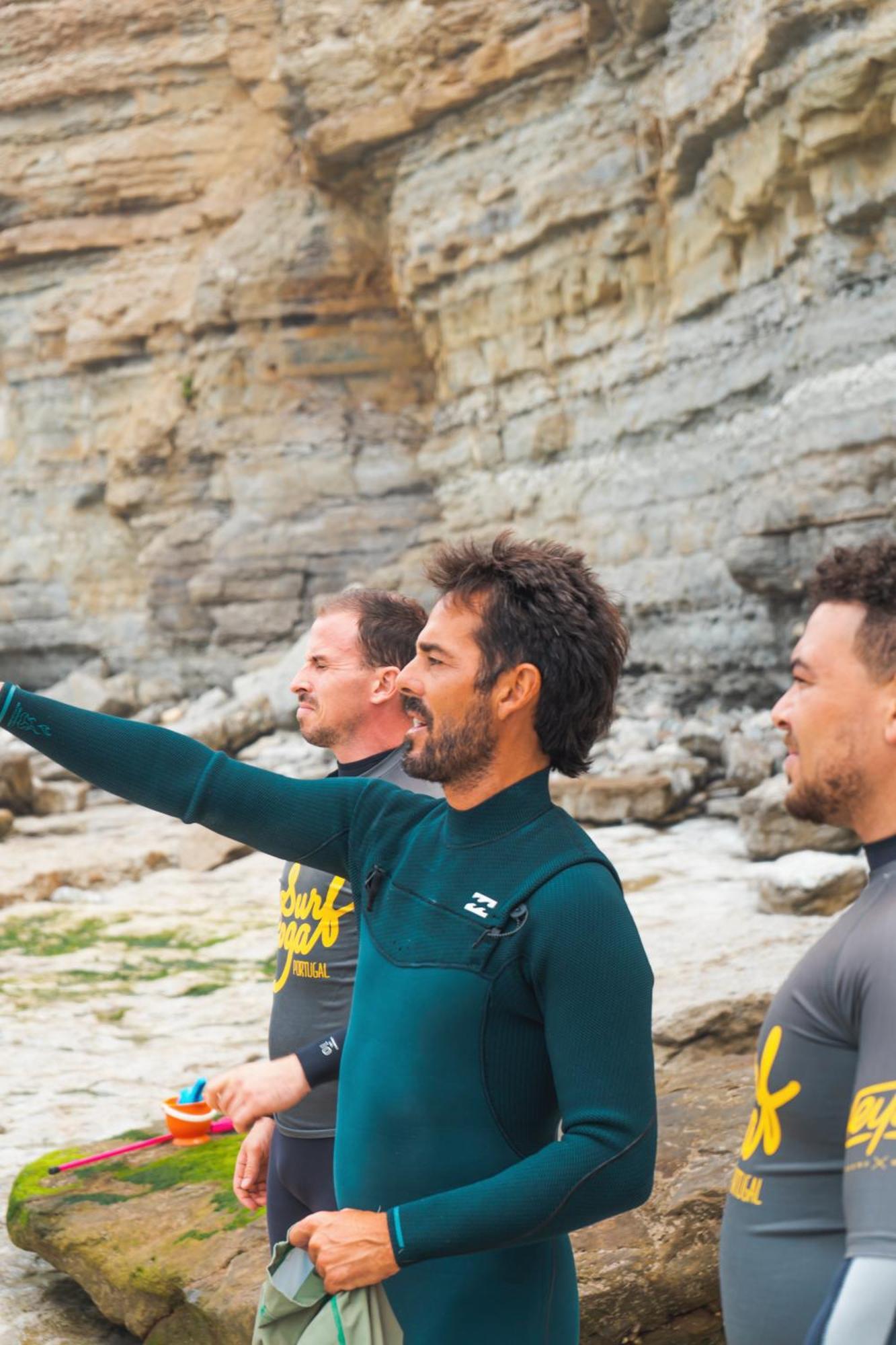Surf Yoga Ericeira Guest House Екстериор снимка