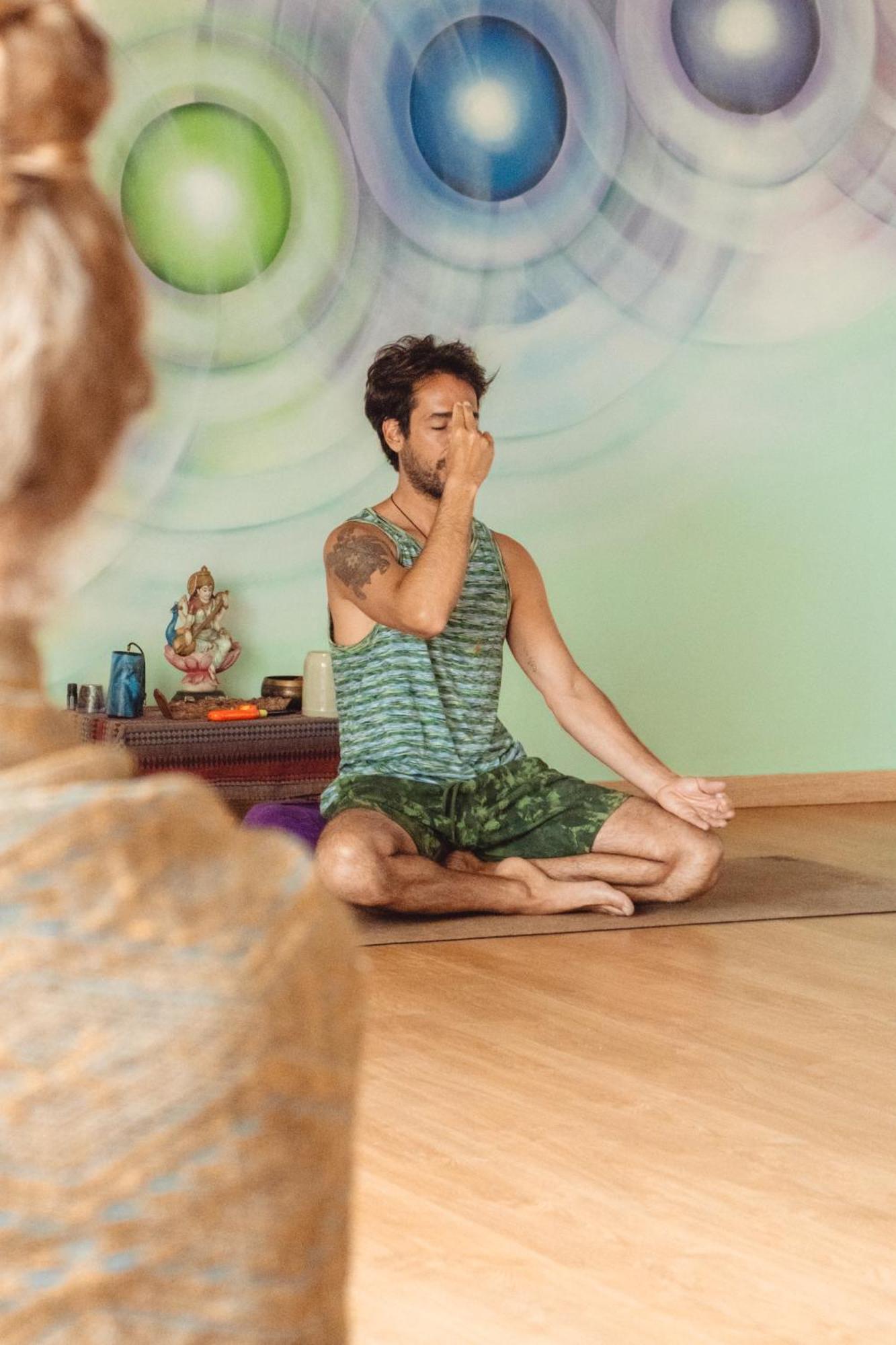 Surf Yoga Ericeira Guest House Екстериор снимка