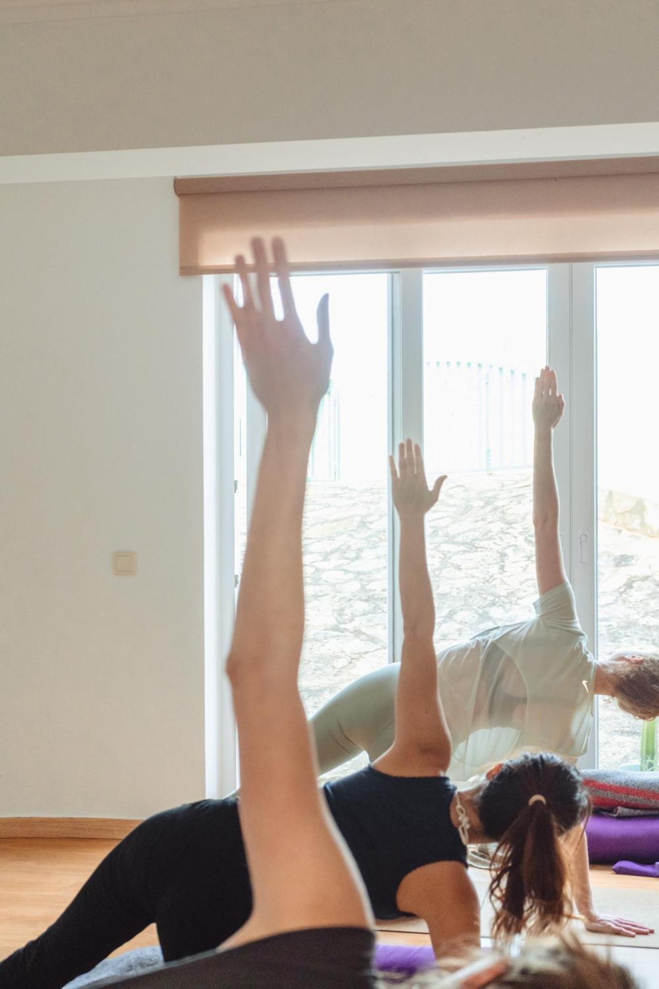 Surf Yoga Ericeira Guest House Екстериор снимка