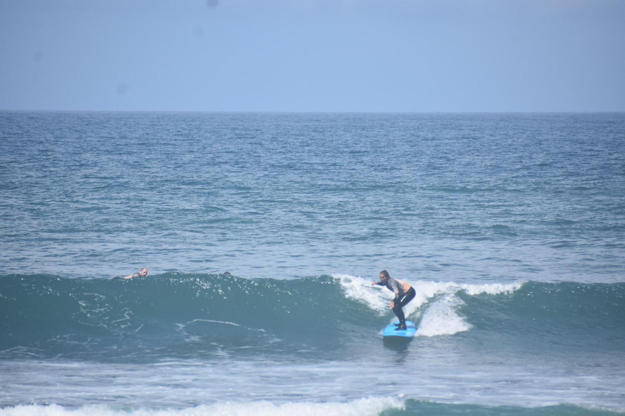 Surf Yoga Ericeira Guest House Екстериор снимка